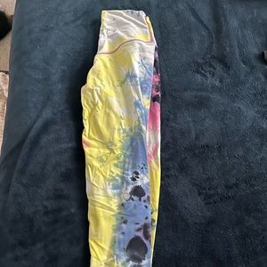 Balance athletica/Vitality - atmos thunderstorm leggings - xtra small